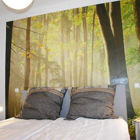 Apartment Koenigstrasse Bad Bergzabern Esterno foto